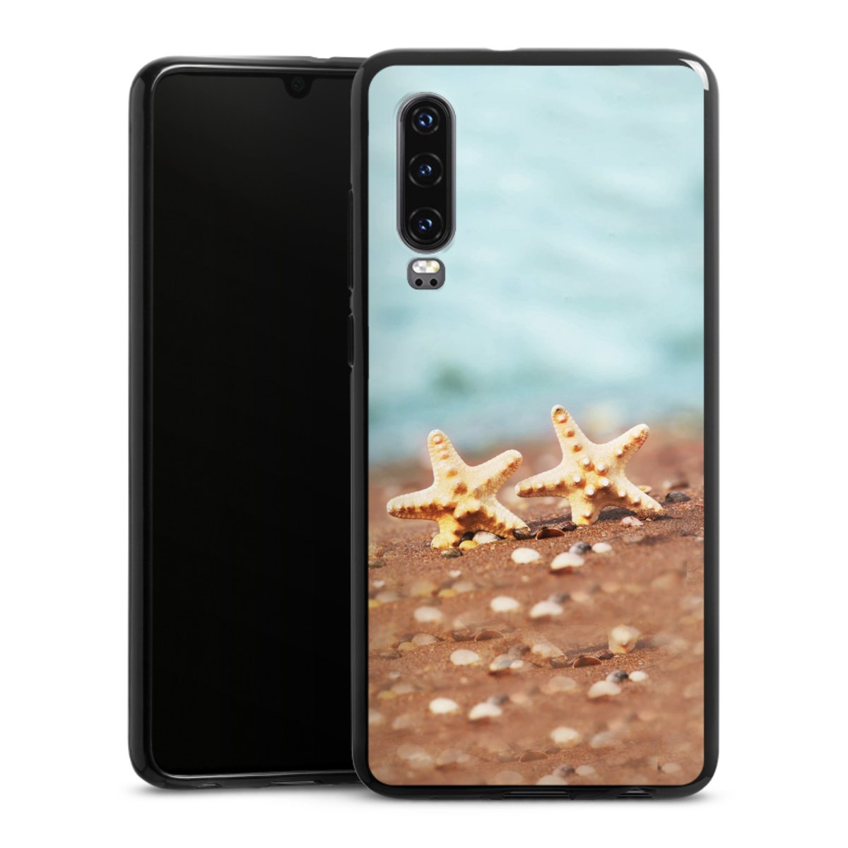 Silikon Case