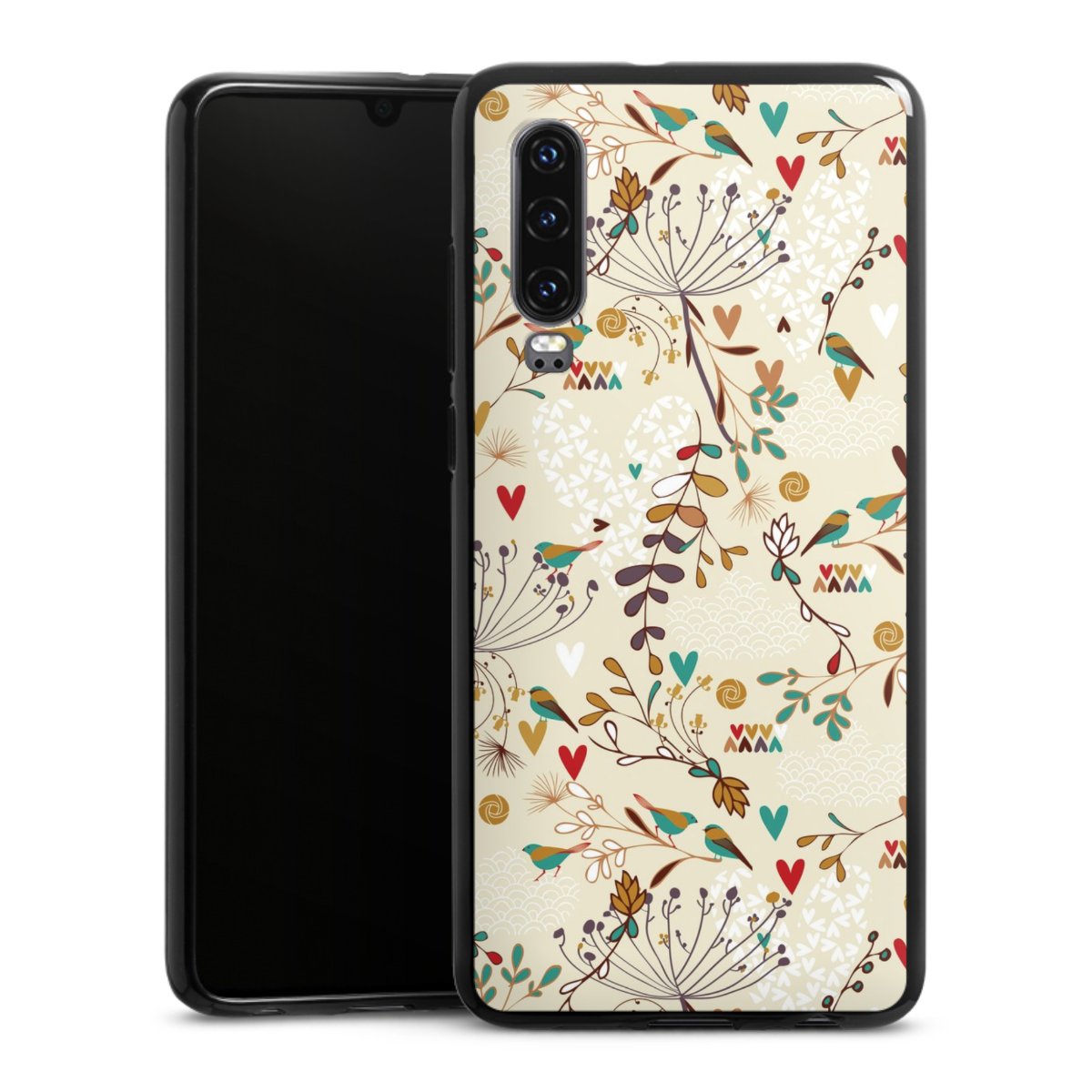 Siliconen hoesje