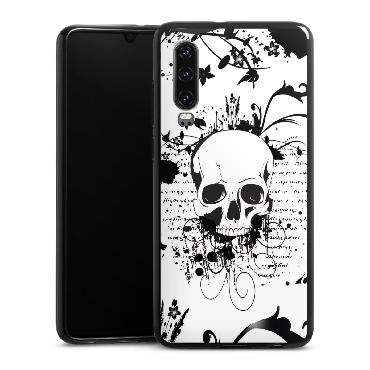 Siliconen hoesje