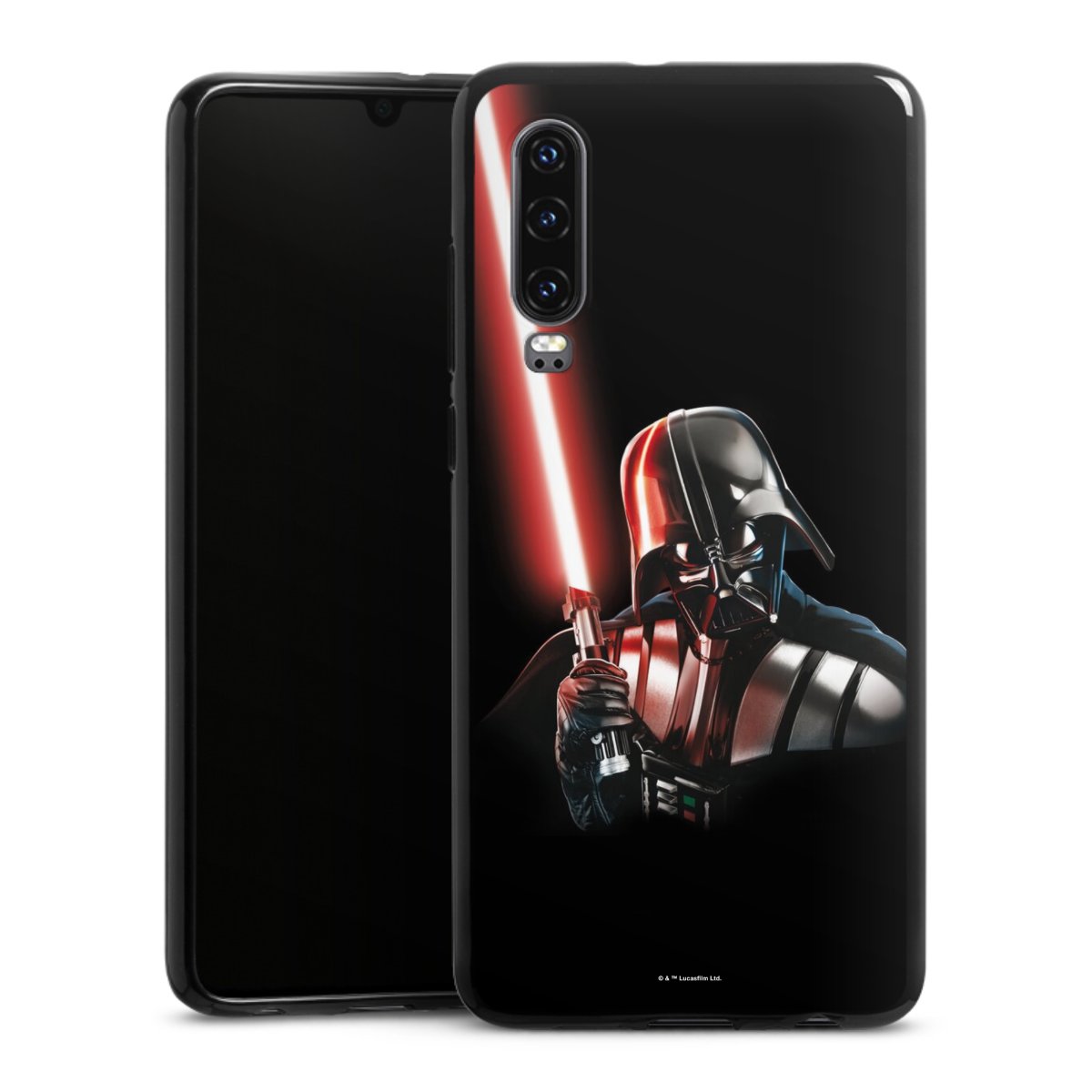 Silikon Case