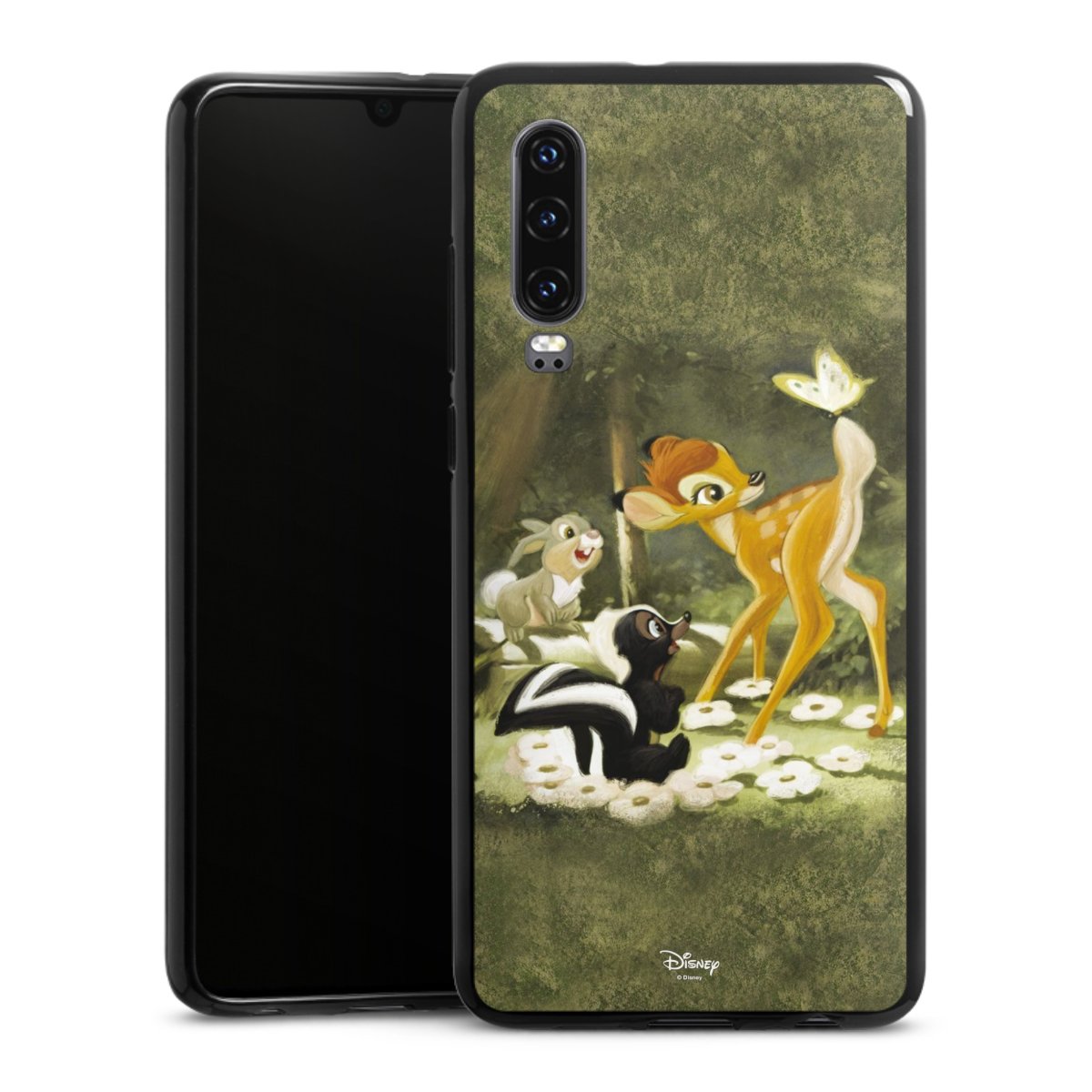 Silikon Case