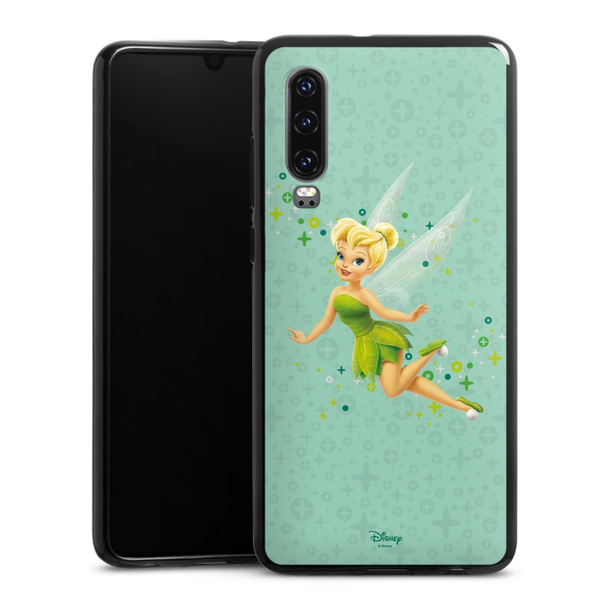 Coque en silicone