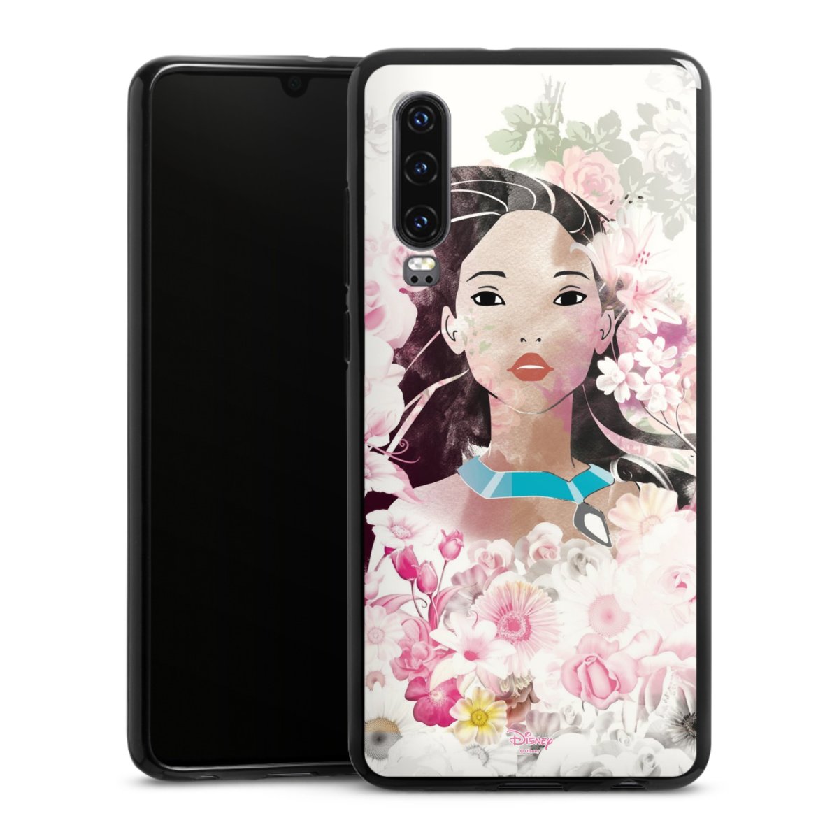 Silikon Case