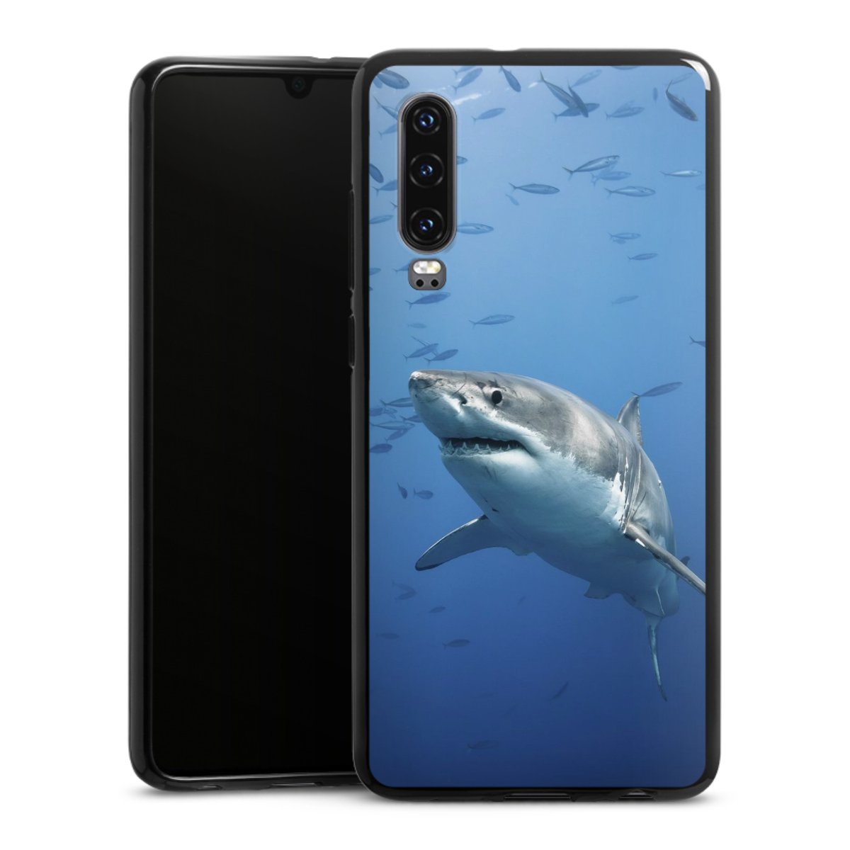 Siliconen hoesje