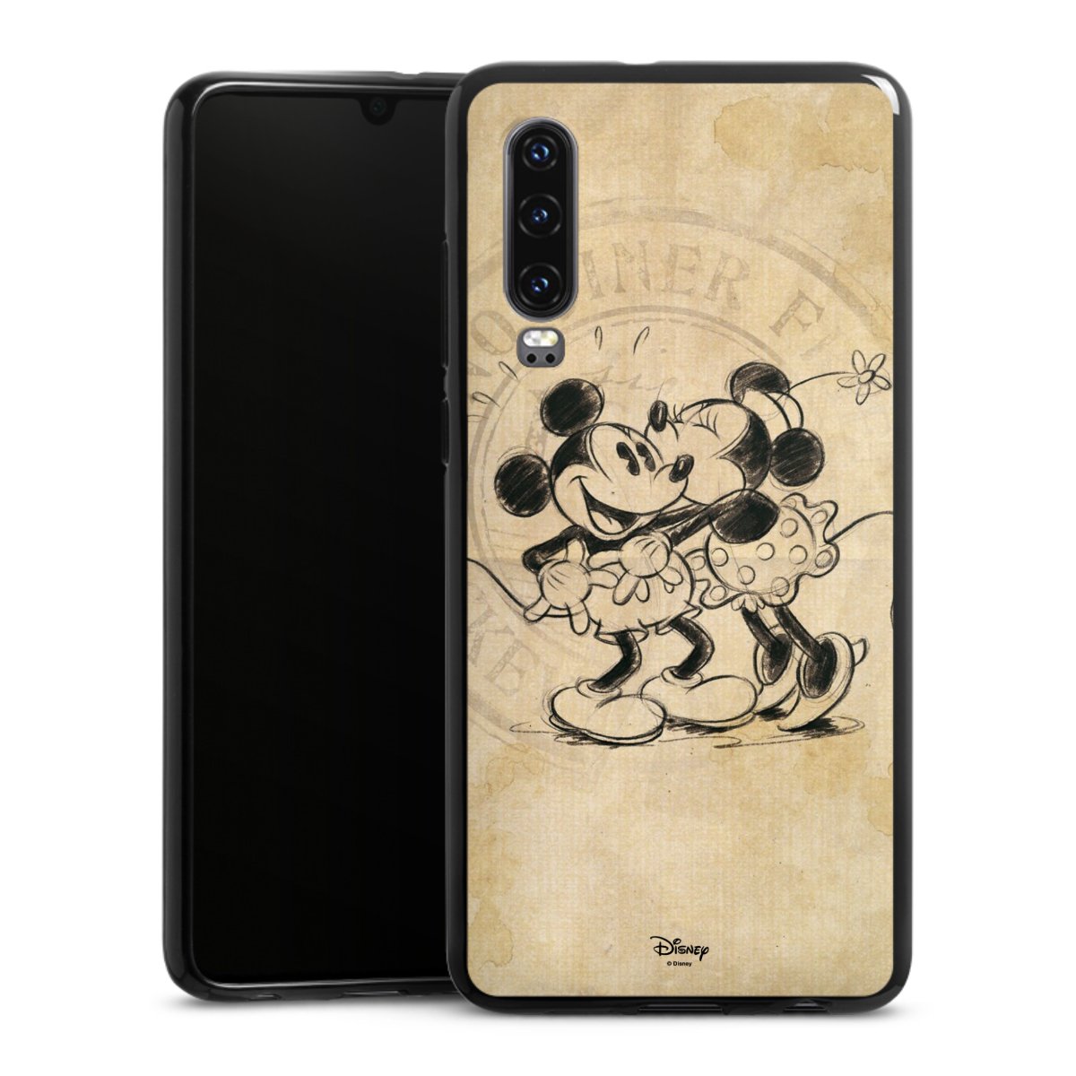 Cover silicone