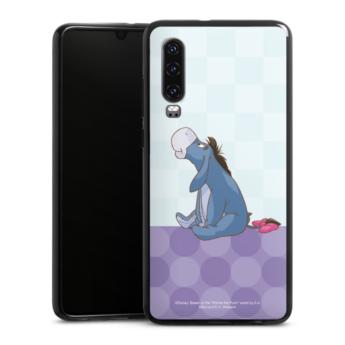 Coque en silicone