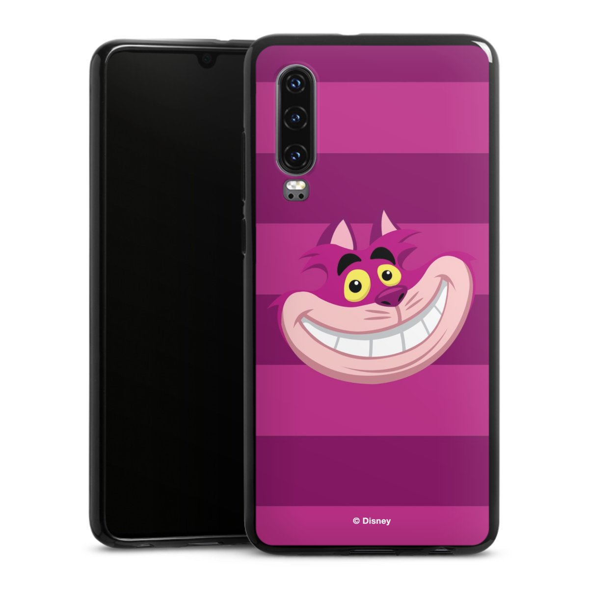 Coque en silicone