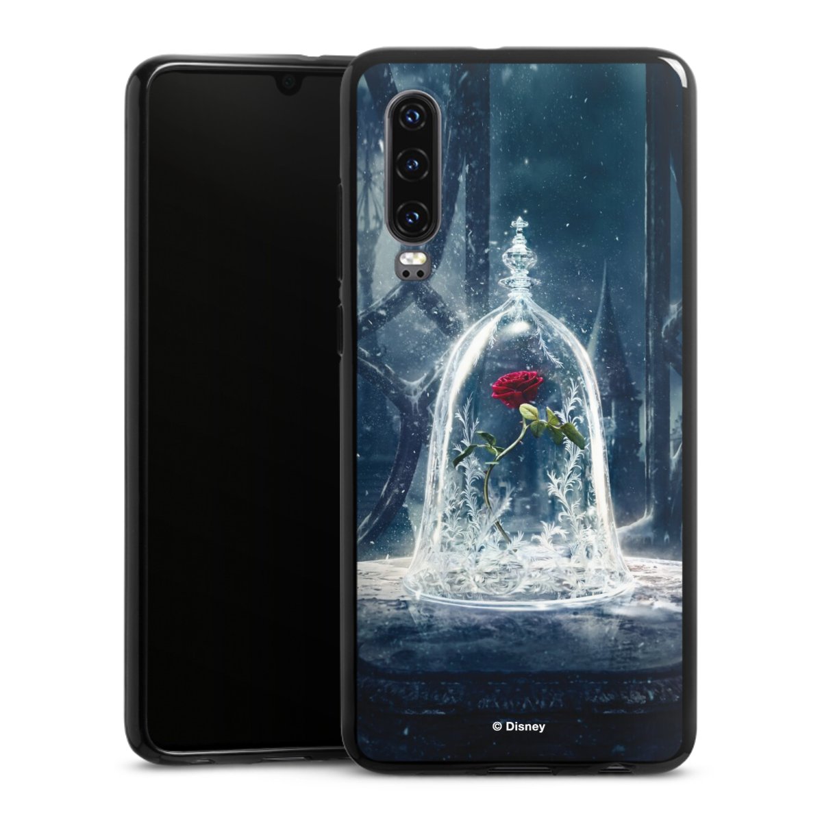 Siliconen hoesje