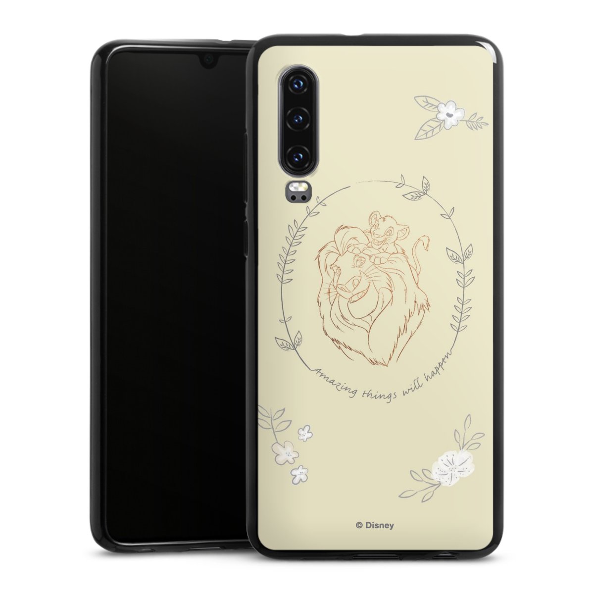 Cover silicone