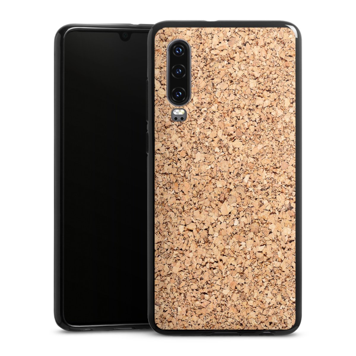 Siliconen hoesje