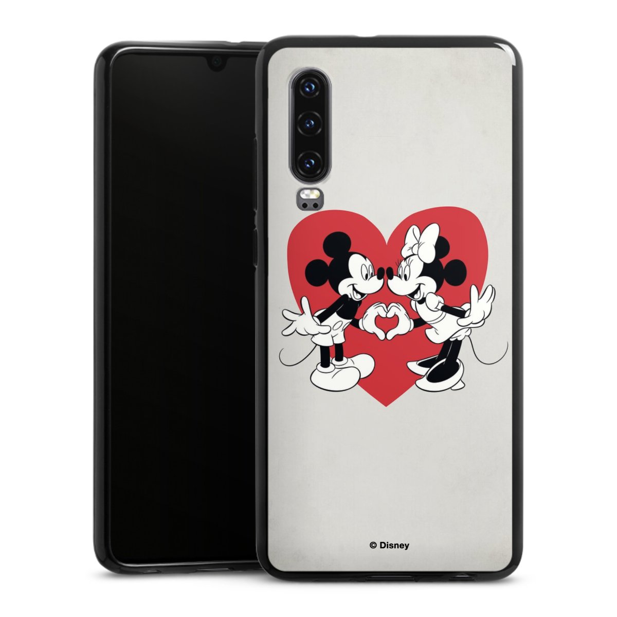Cover silicone