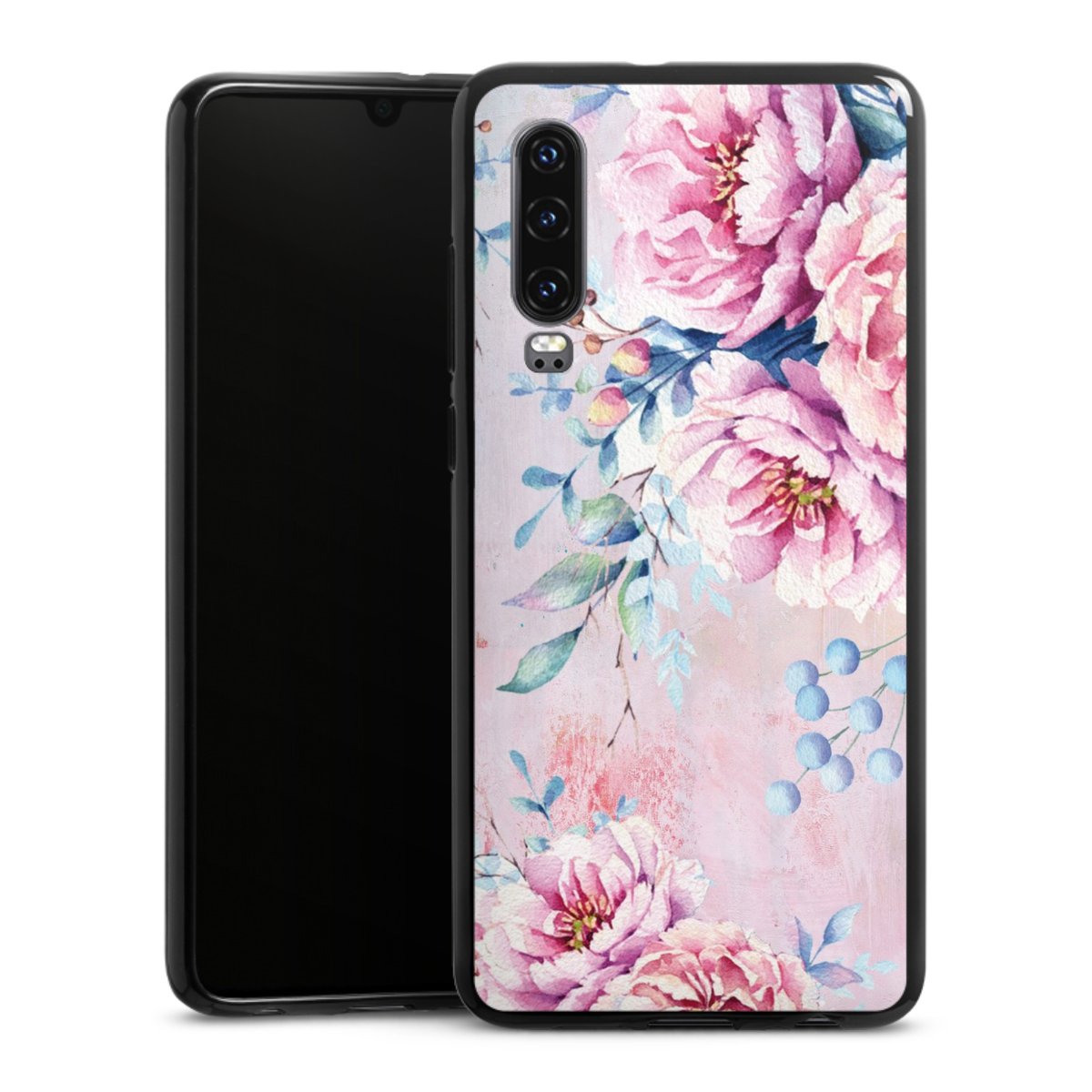 Silikon Case