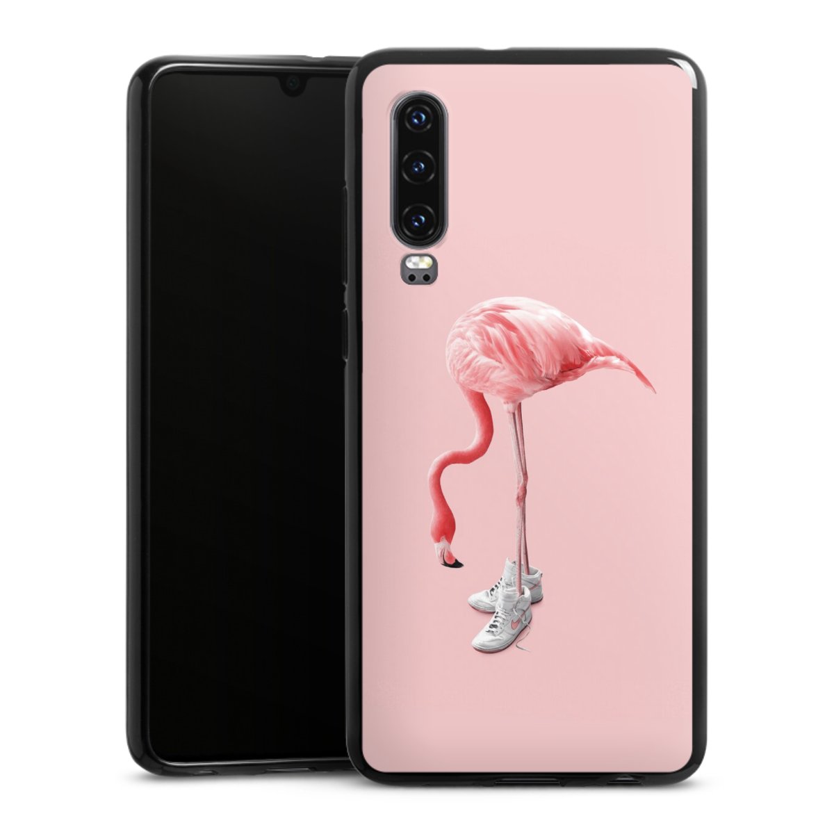 Coque en silicone