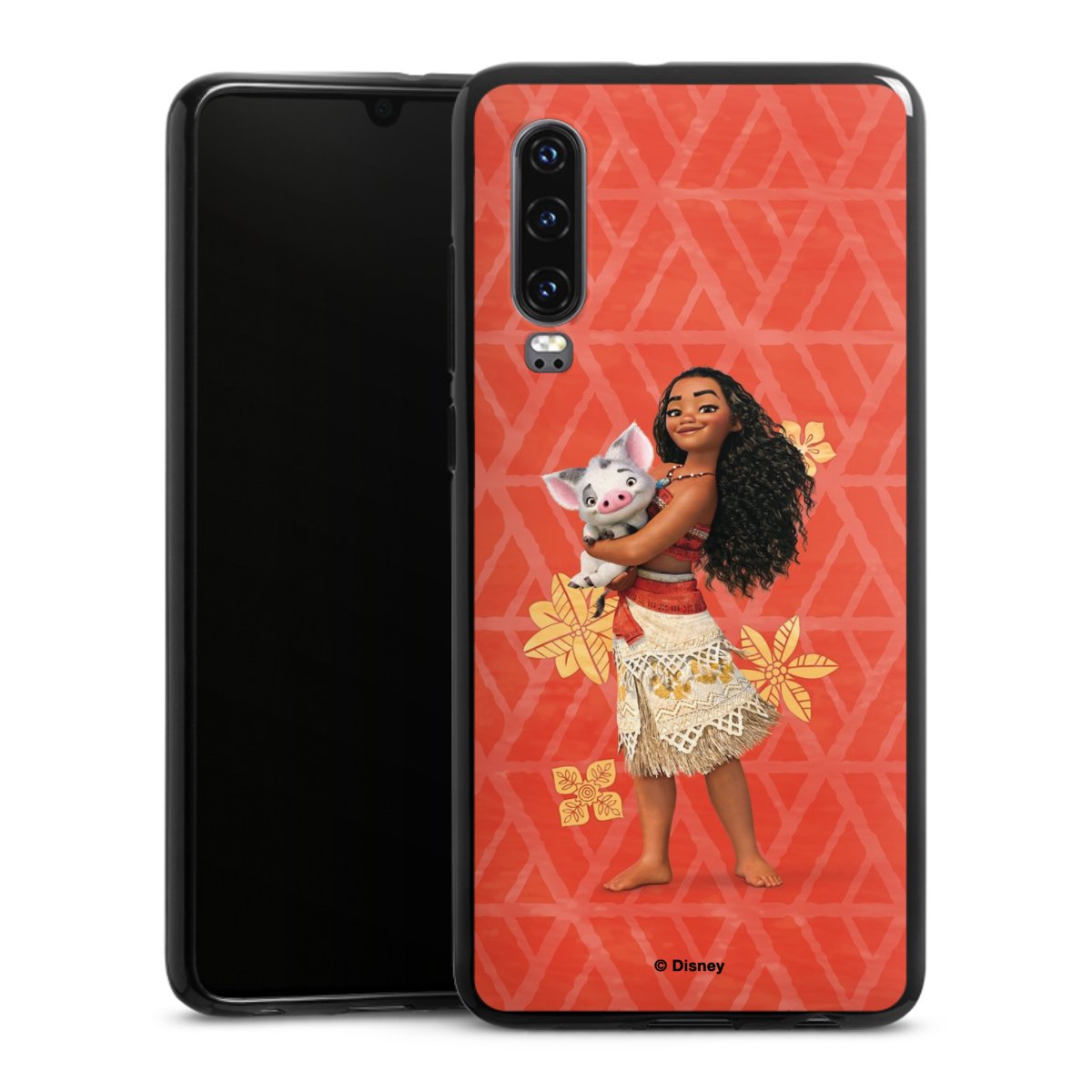 Silikon Case
