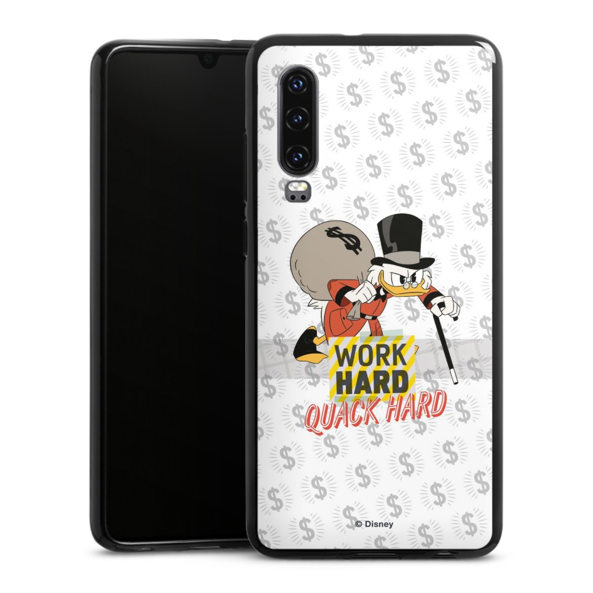 Coque en silicone