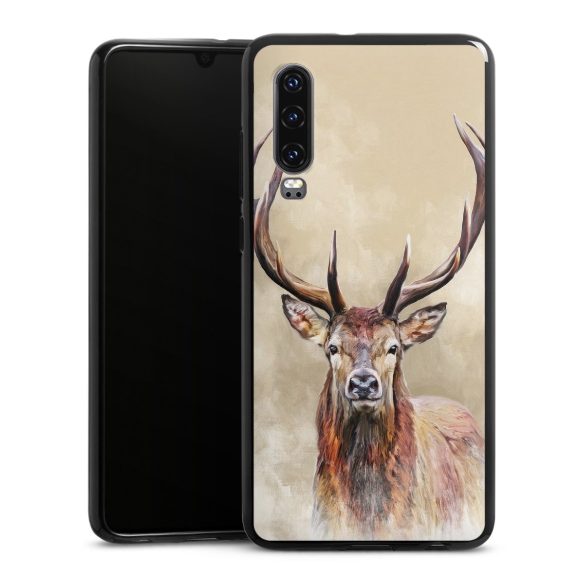 Coque en silicone