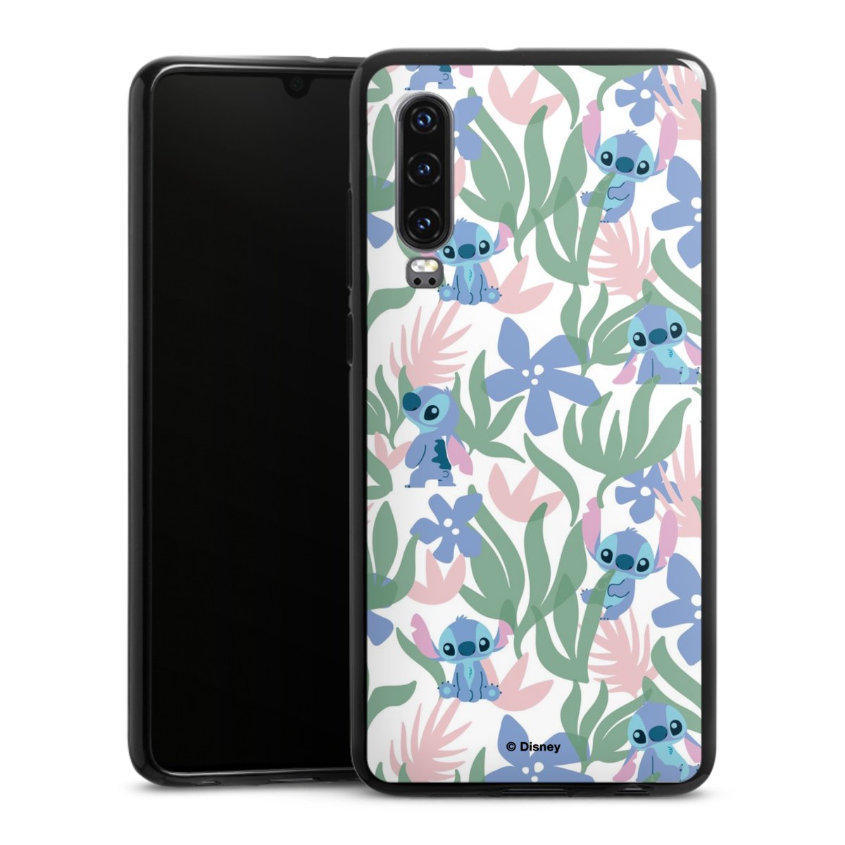 Silikon Case