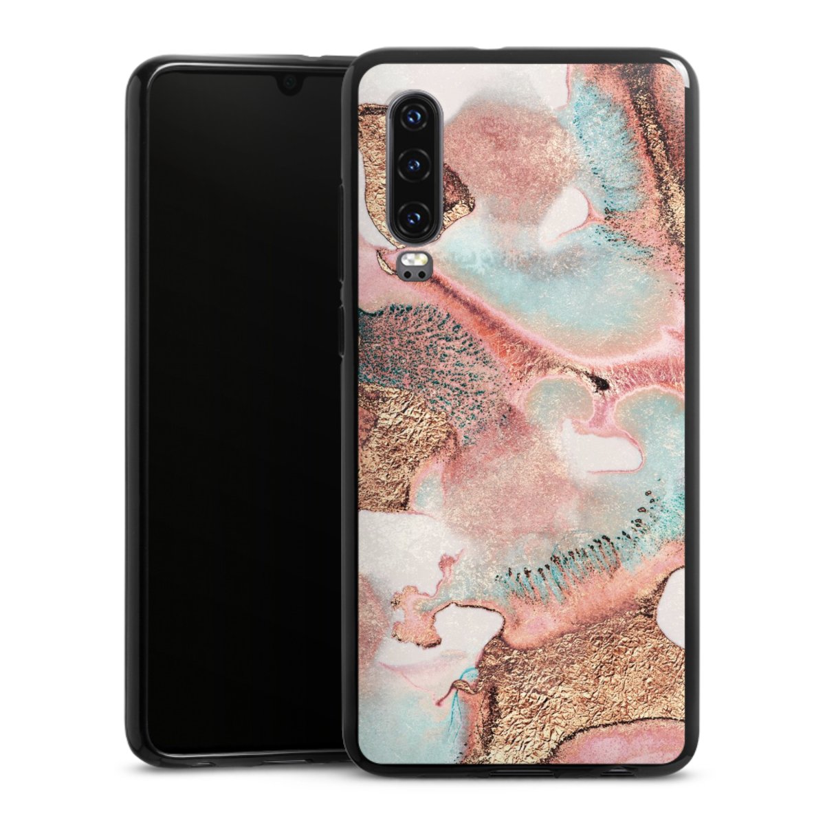 Silikon Case