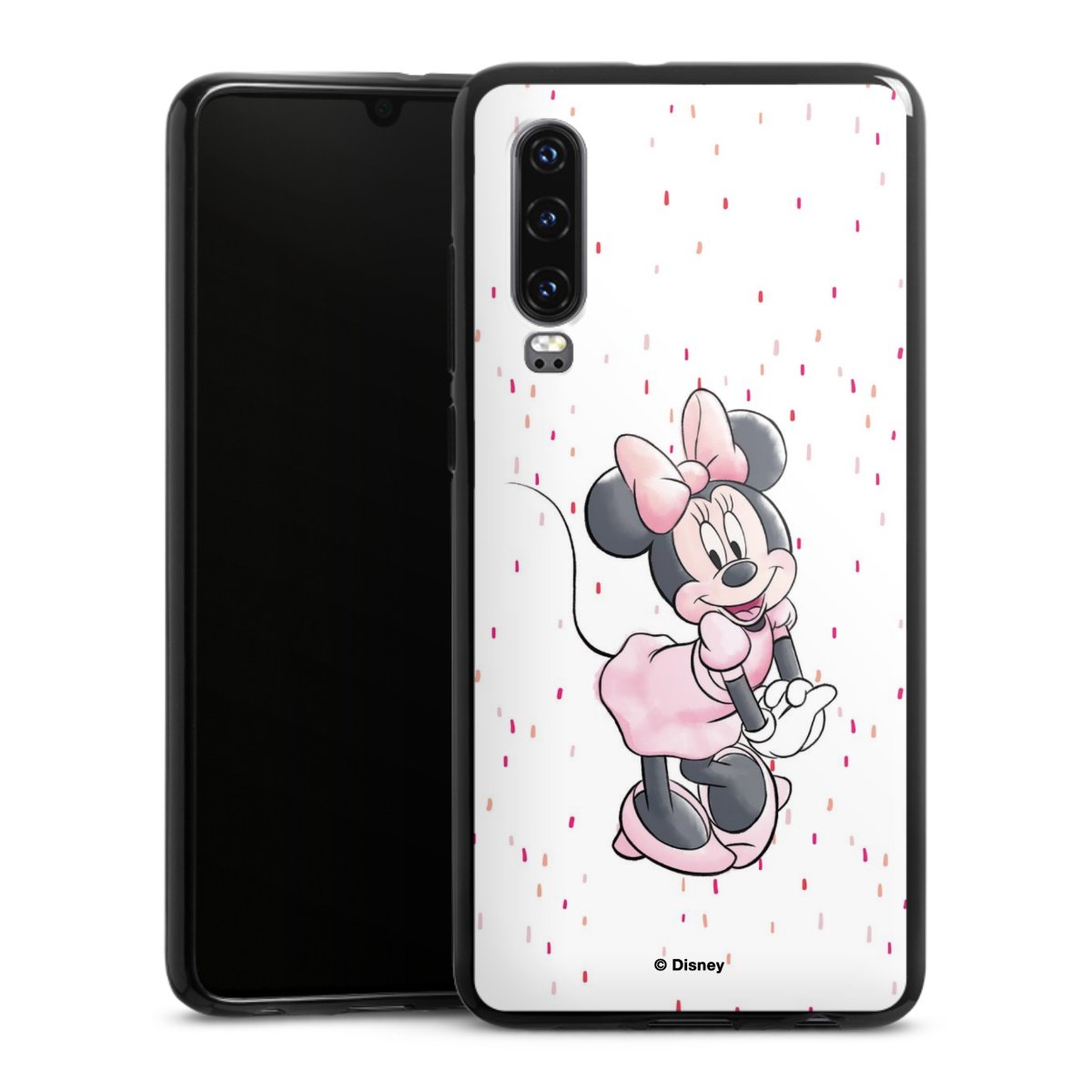 Silikon Case