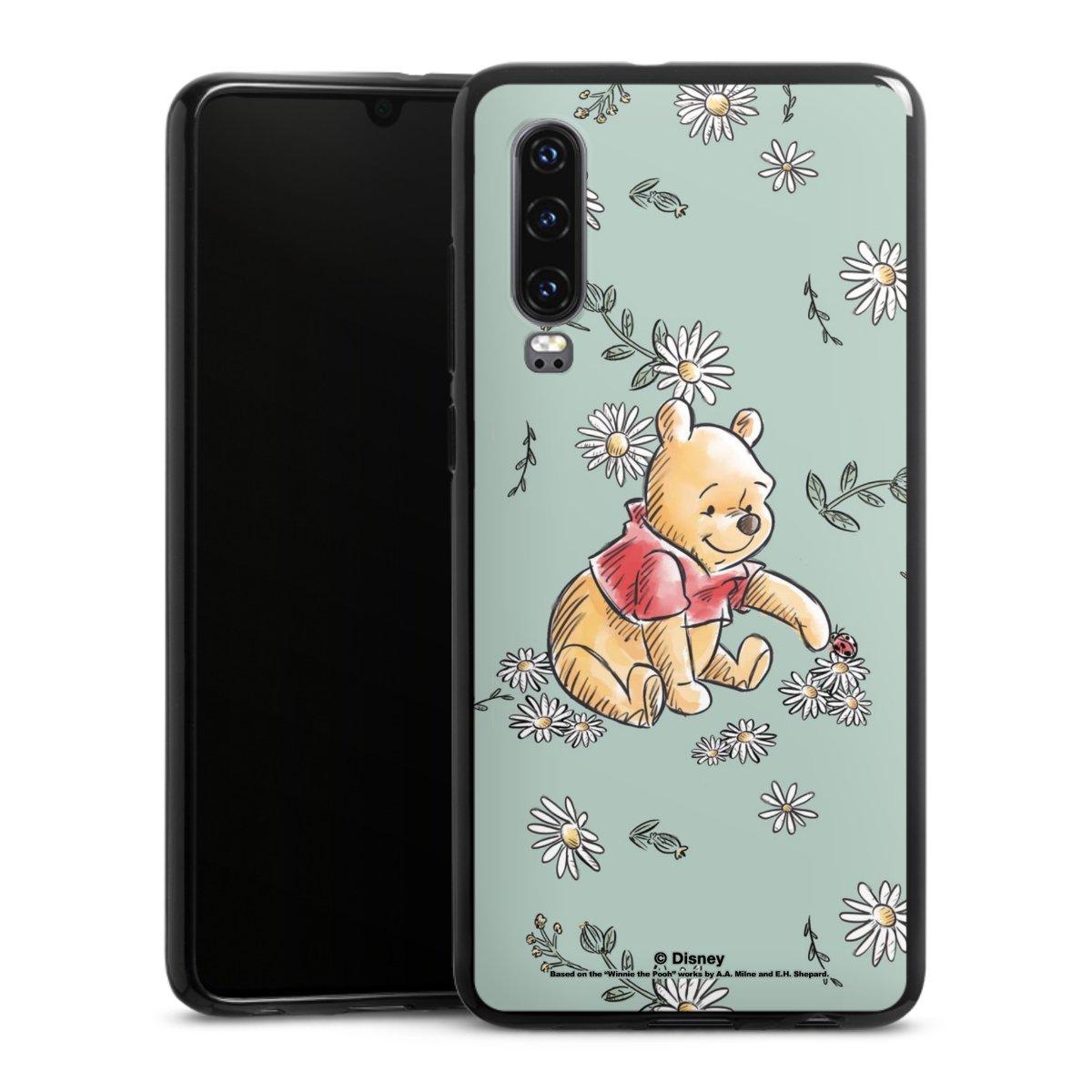 Silikon Case
