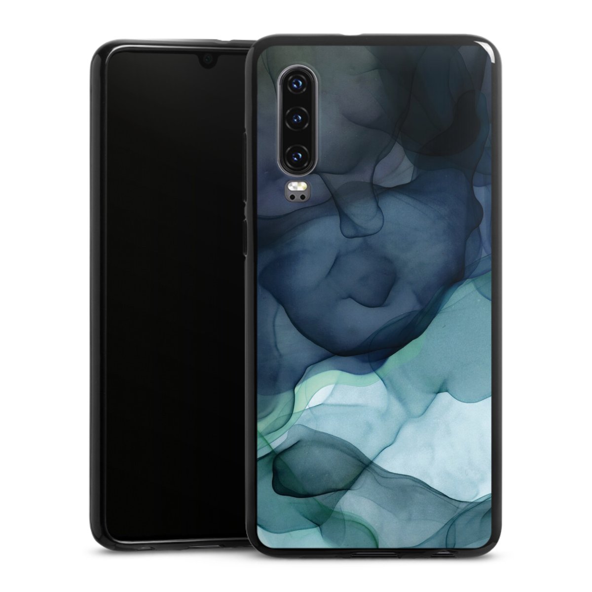 Coque en silicone