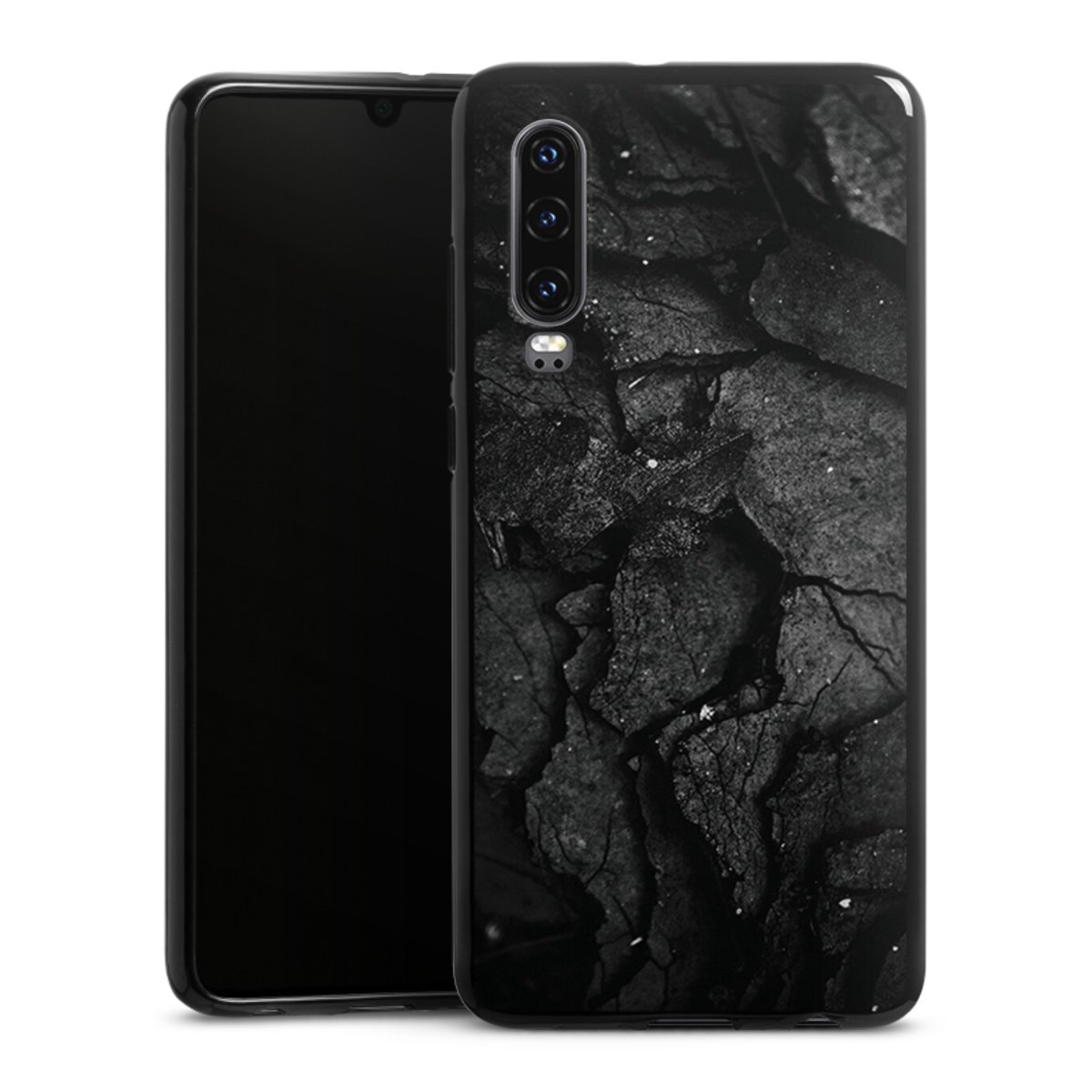 Coque en silicone