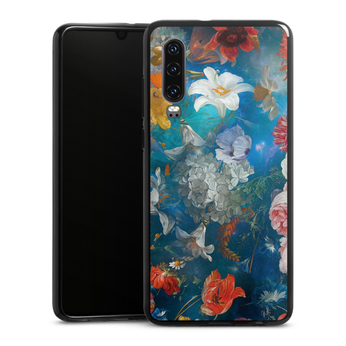 Silikon Case