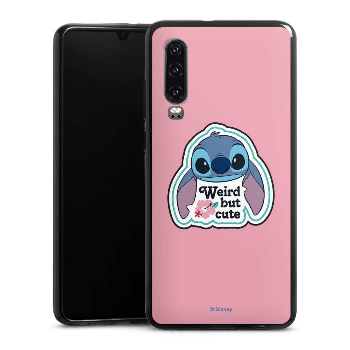 Coque en silicone