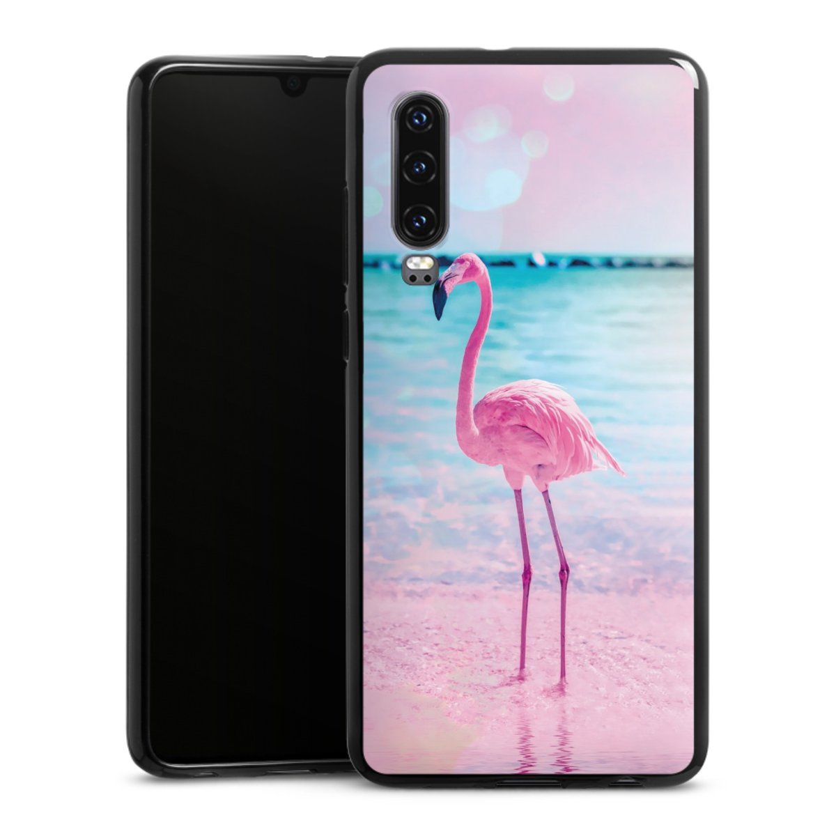 Siliconen hoesje