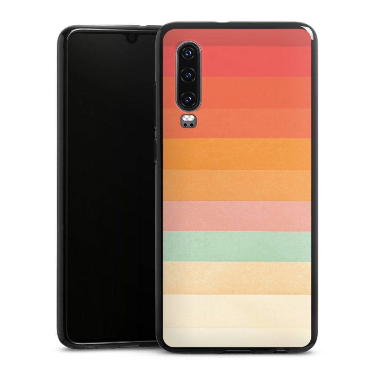 Coque en silicone