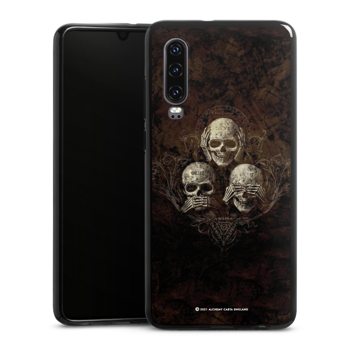 Coque en silicone