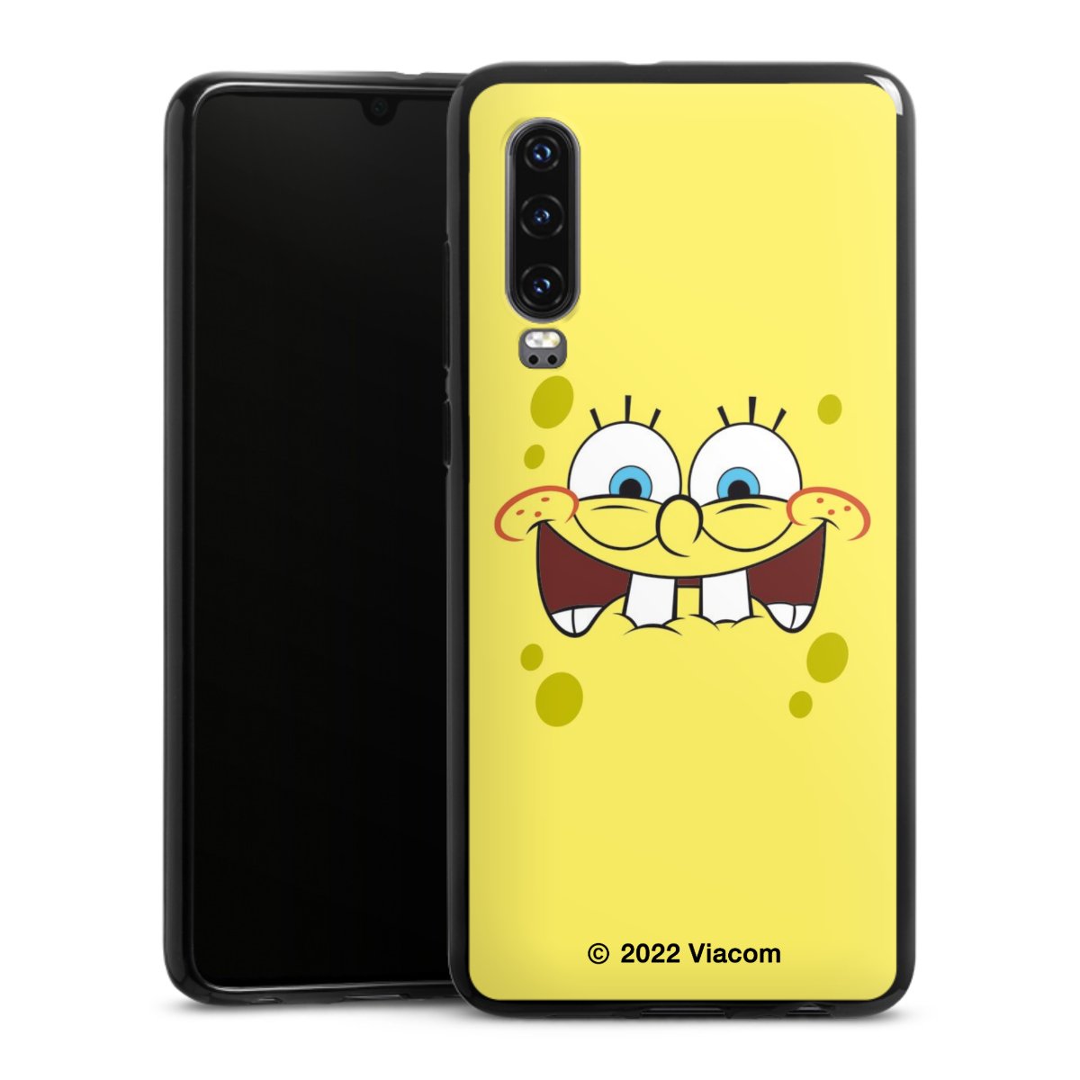 Silikon Case