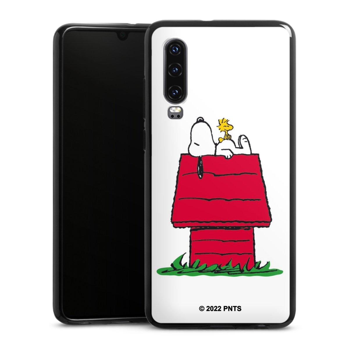 Silikon Case