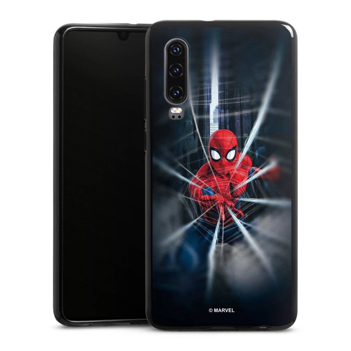 Coque en silicone