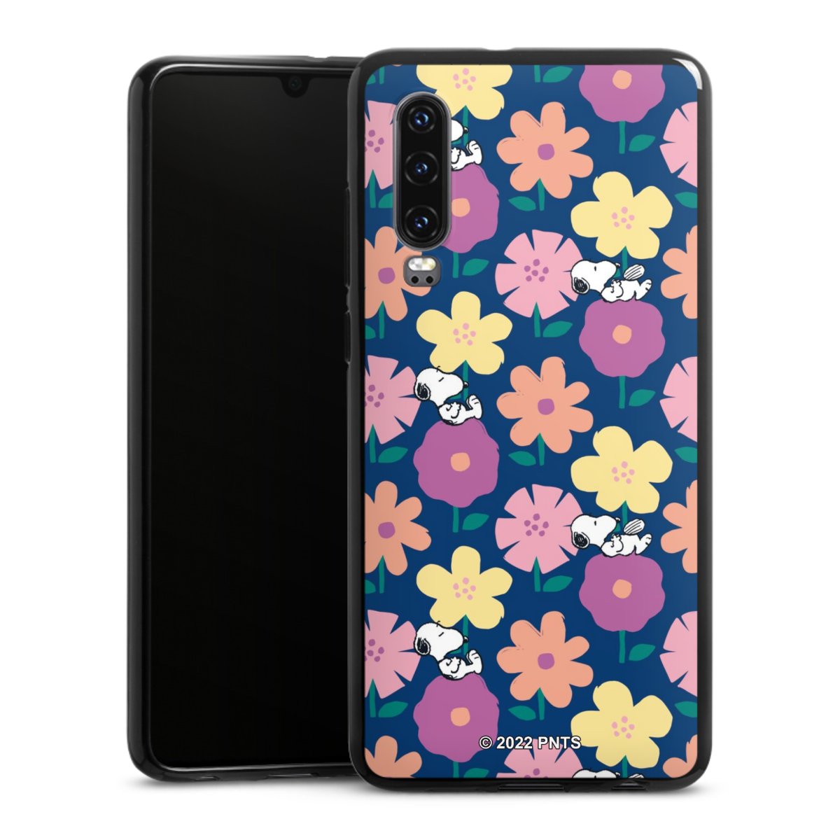 Siliconen hoesje