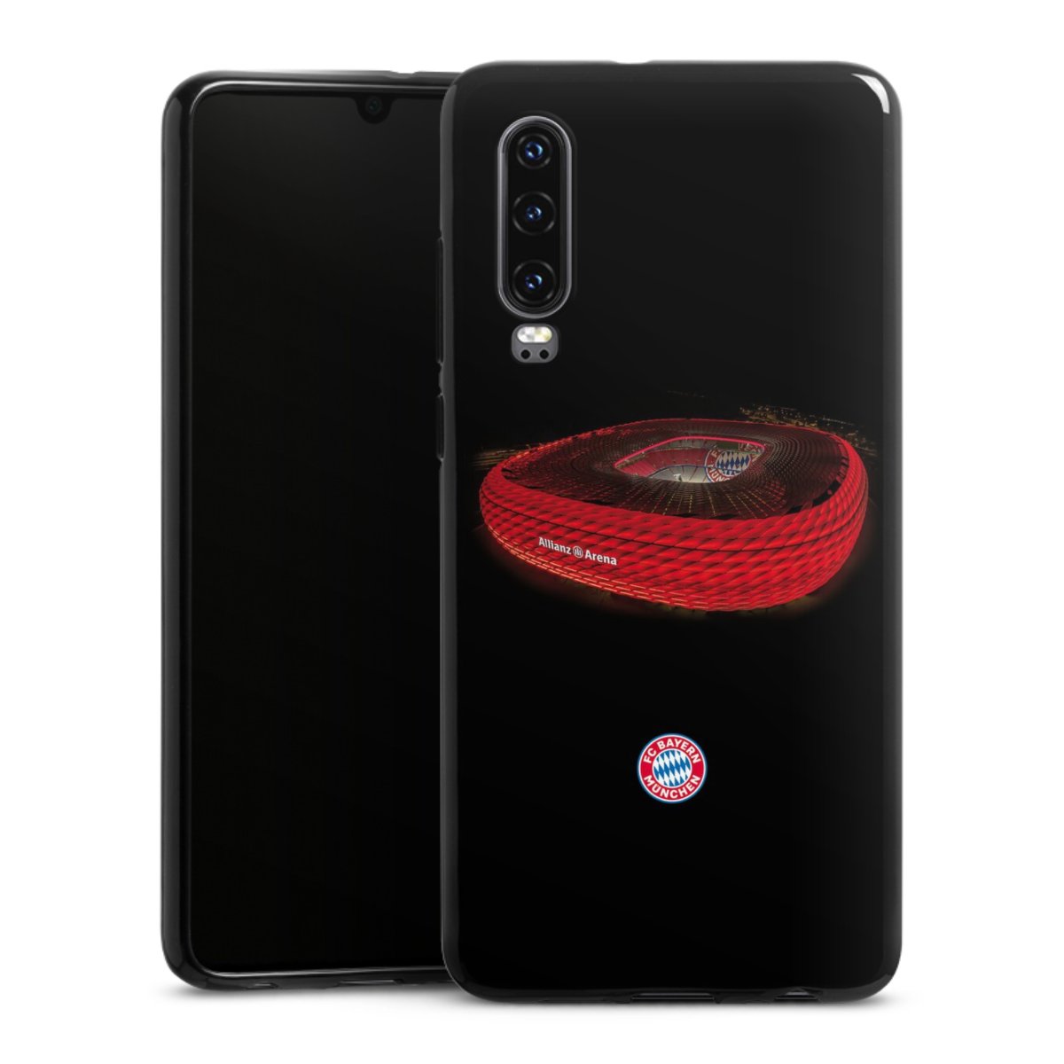Cover silicone