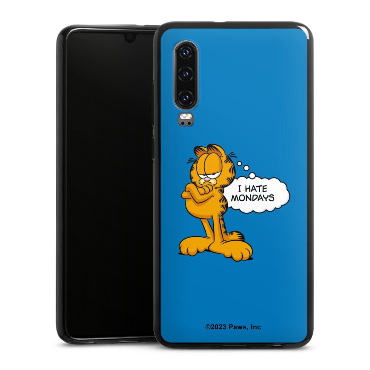 Coque en silicone
