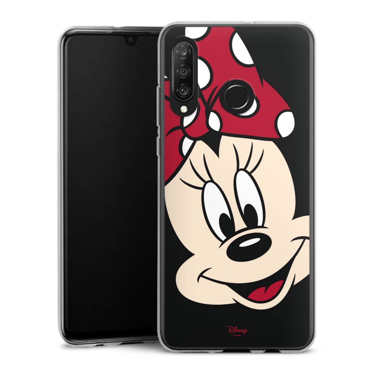 Minnie dappertutto