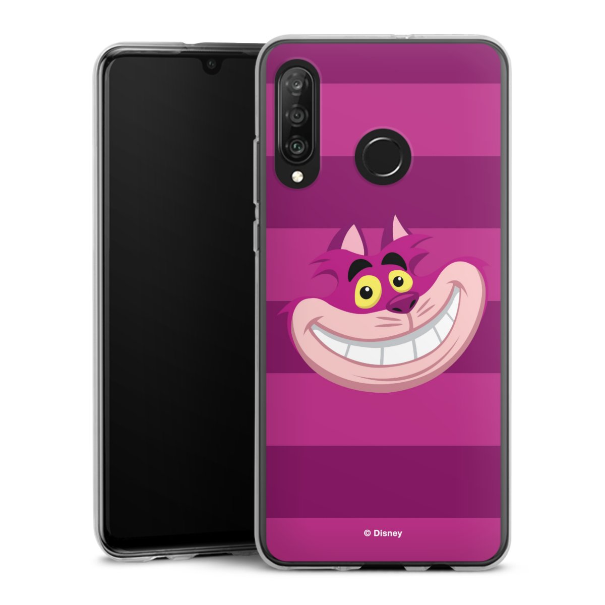 Siliconen hoesje