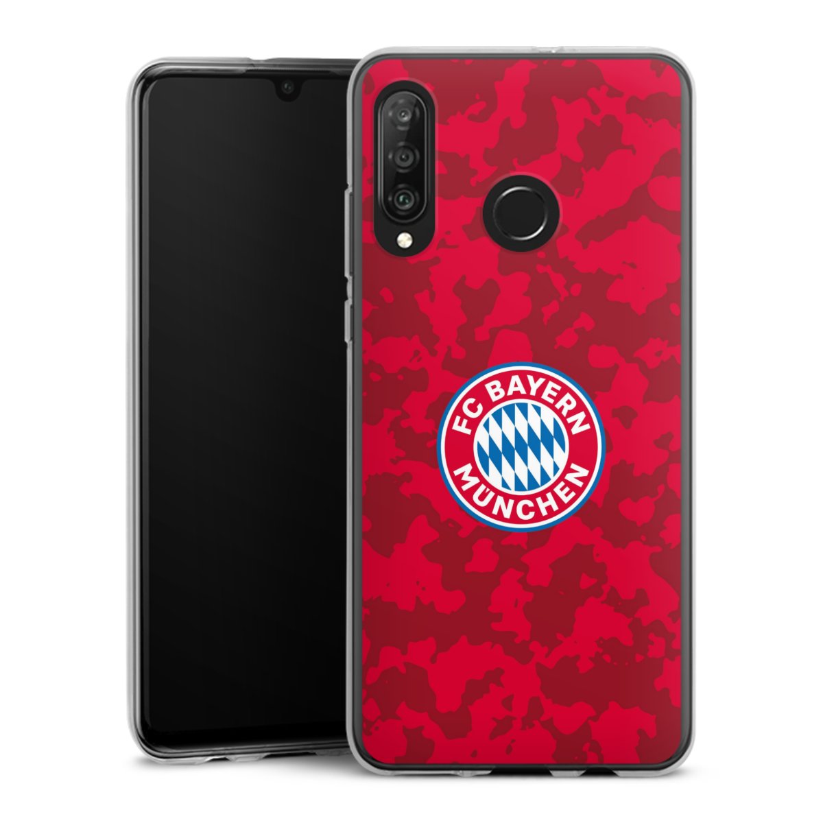 Camouflage Muster FCB