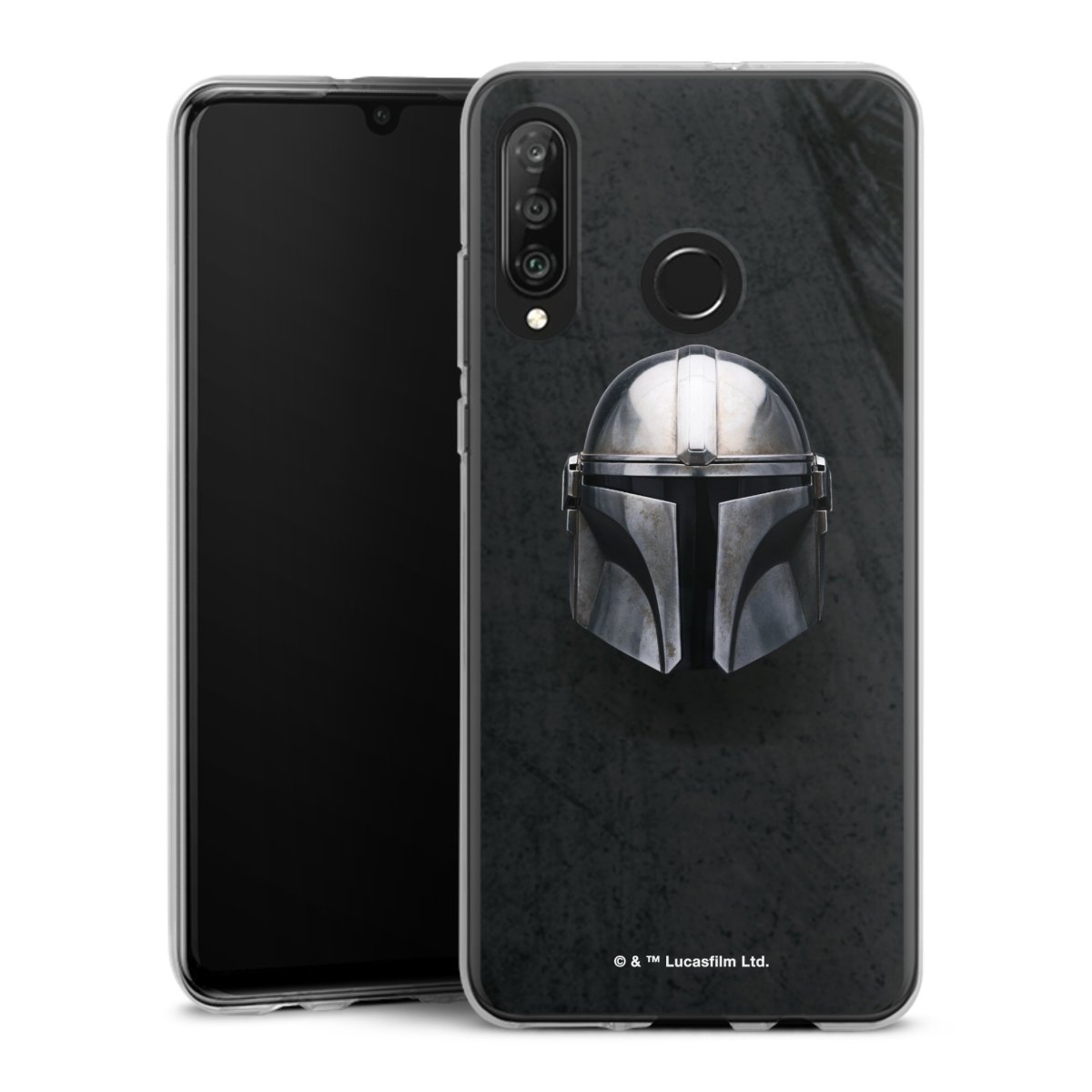 Silikon Case