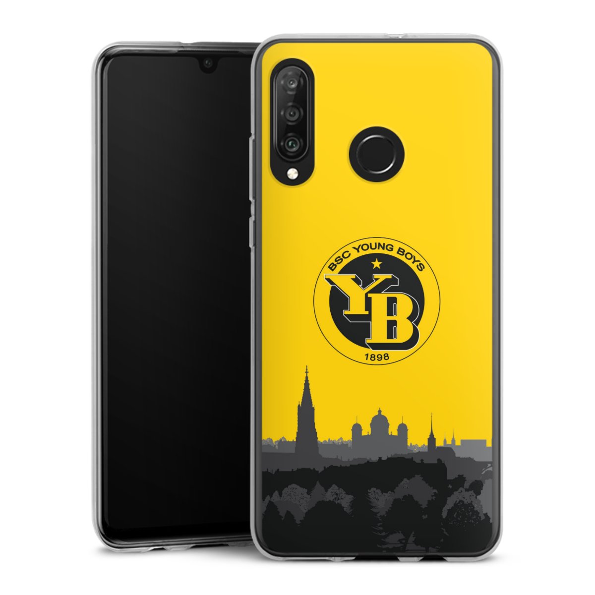 BSC YB Skyline