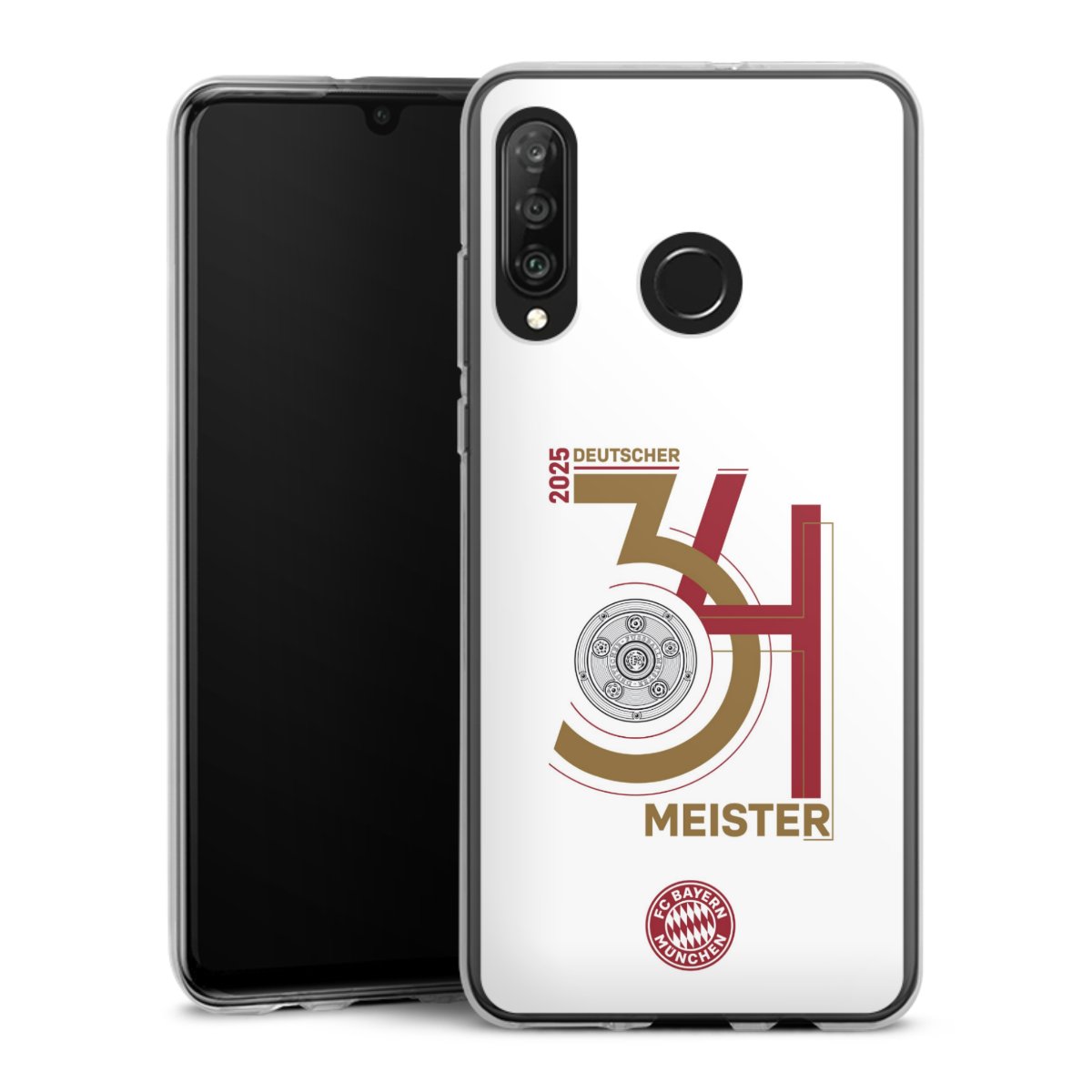FCB Deutscher Meister 2025