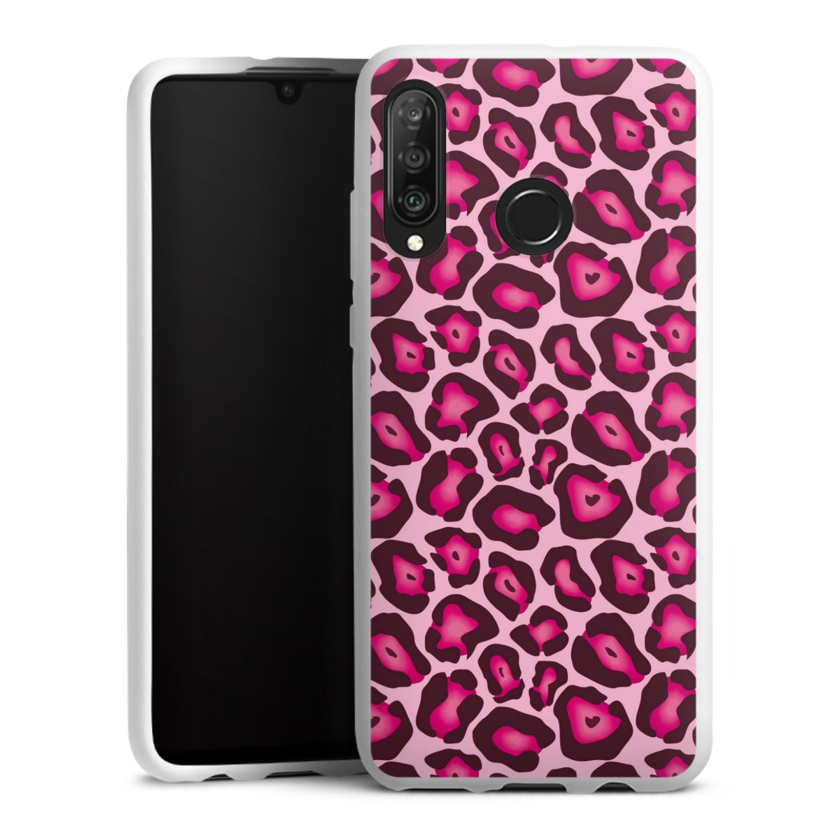 Silikon Case