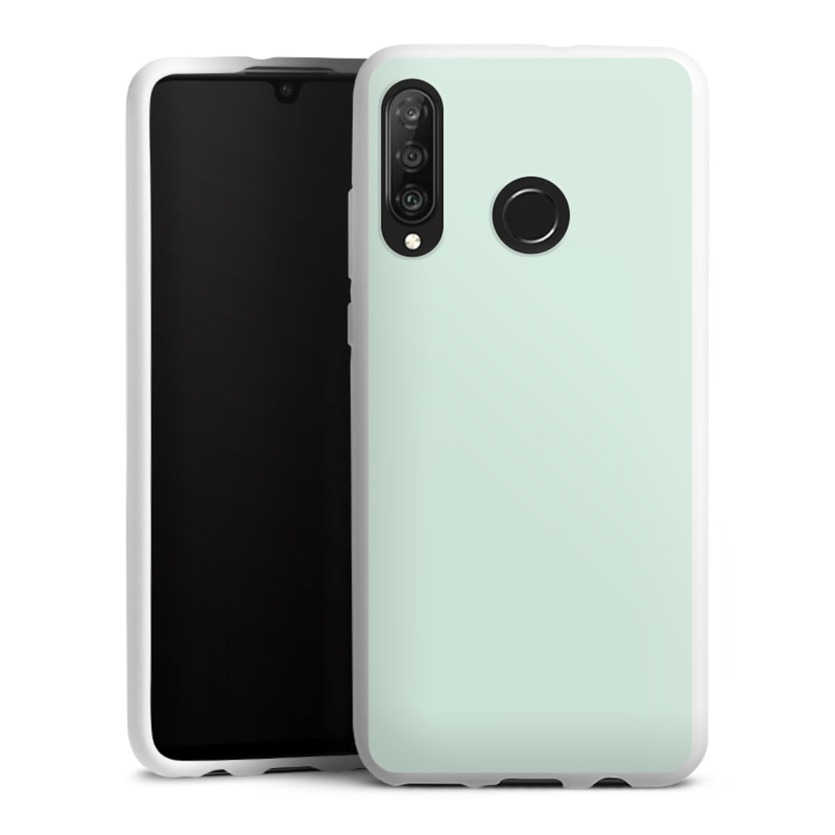 Siliconen hoesje