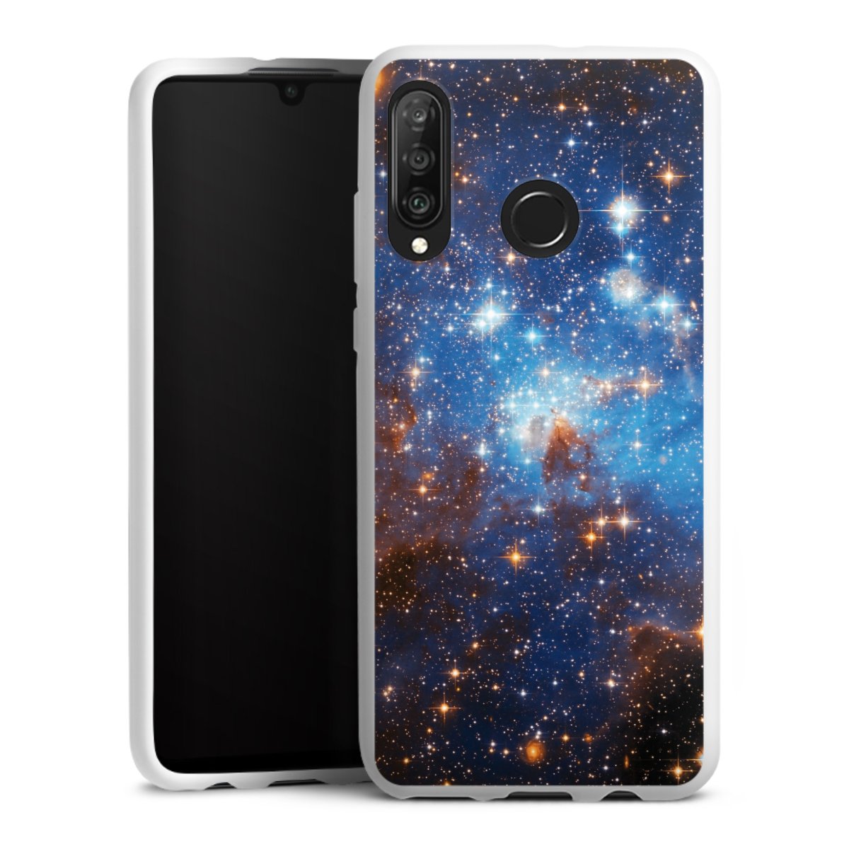 Silikon Case