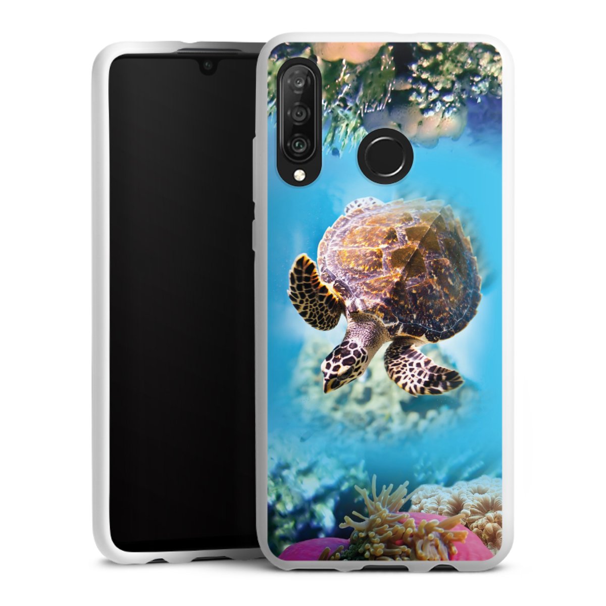 Cover silicone