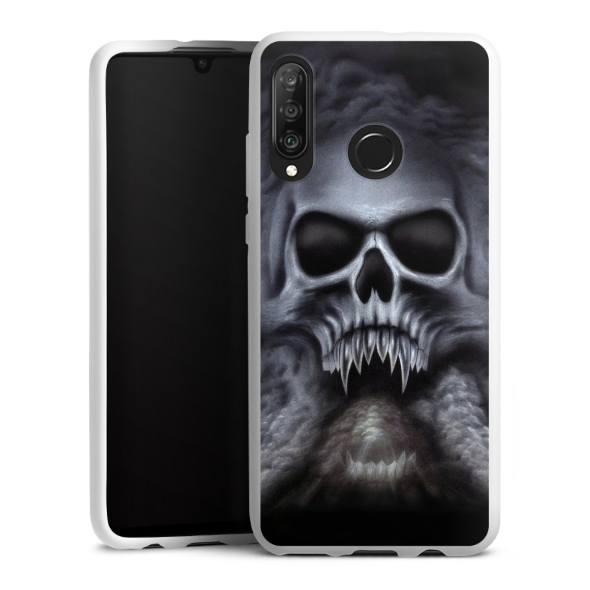 Cover silicone