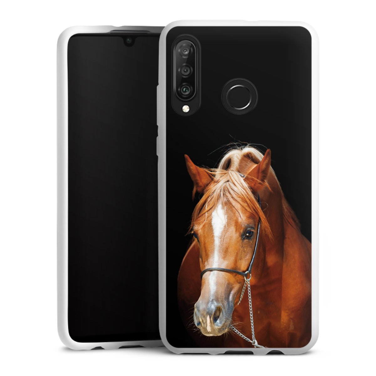 Silikon Case
