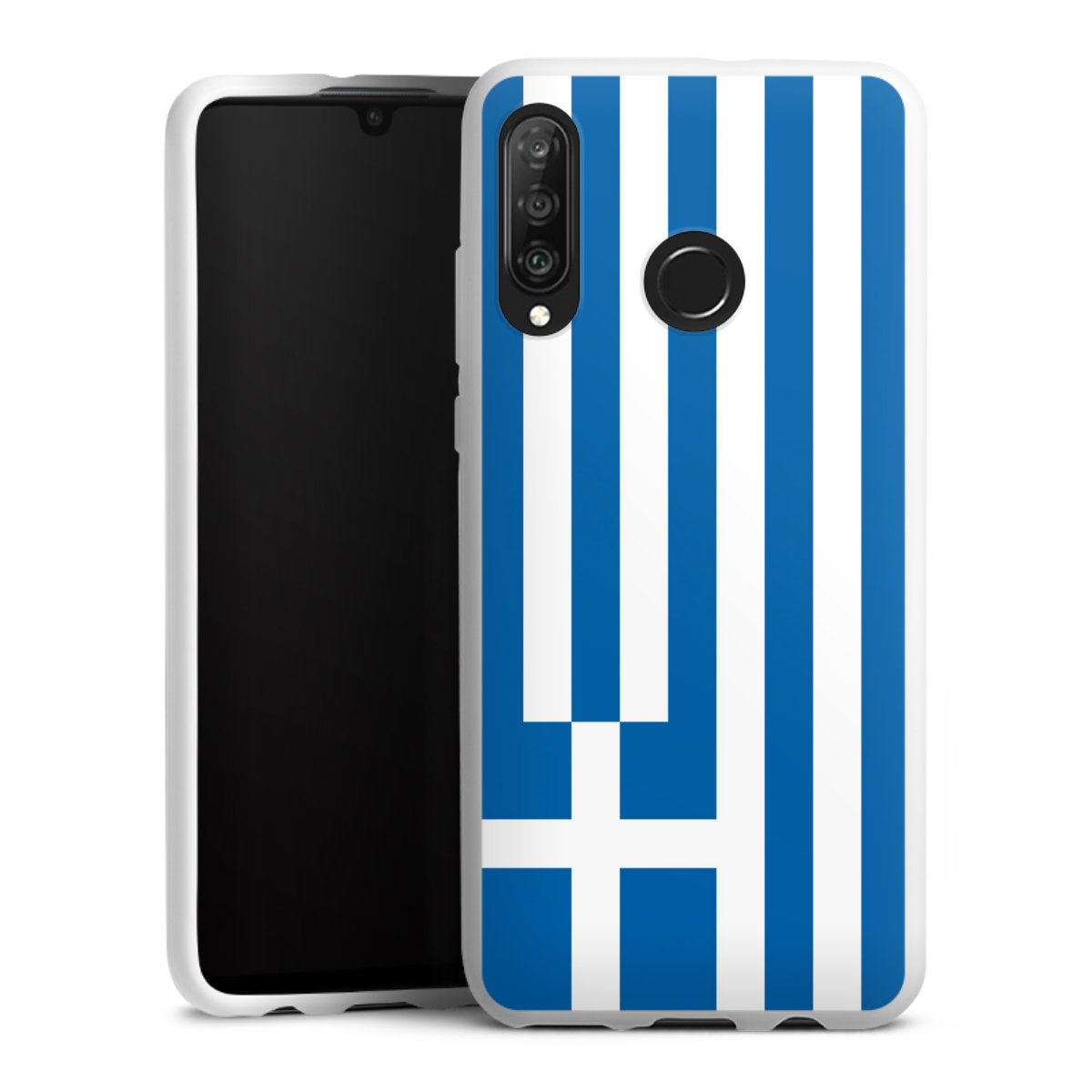 Siliconen hoesje